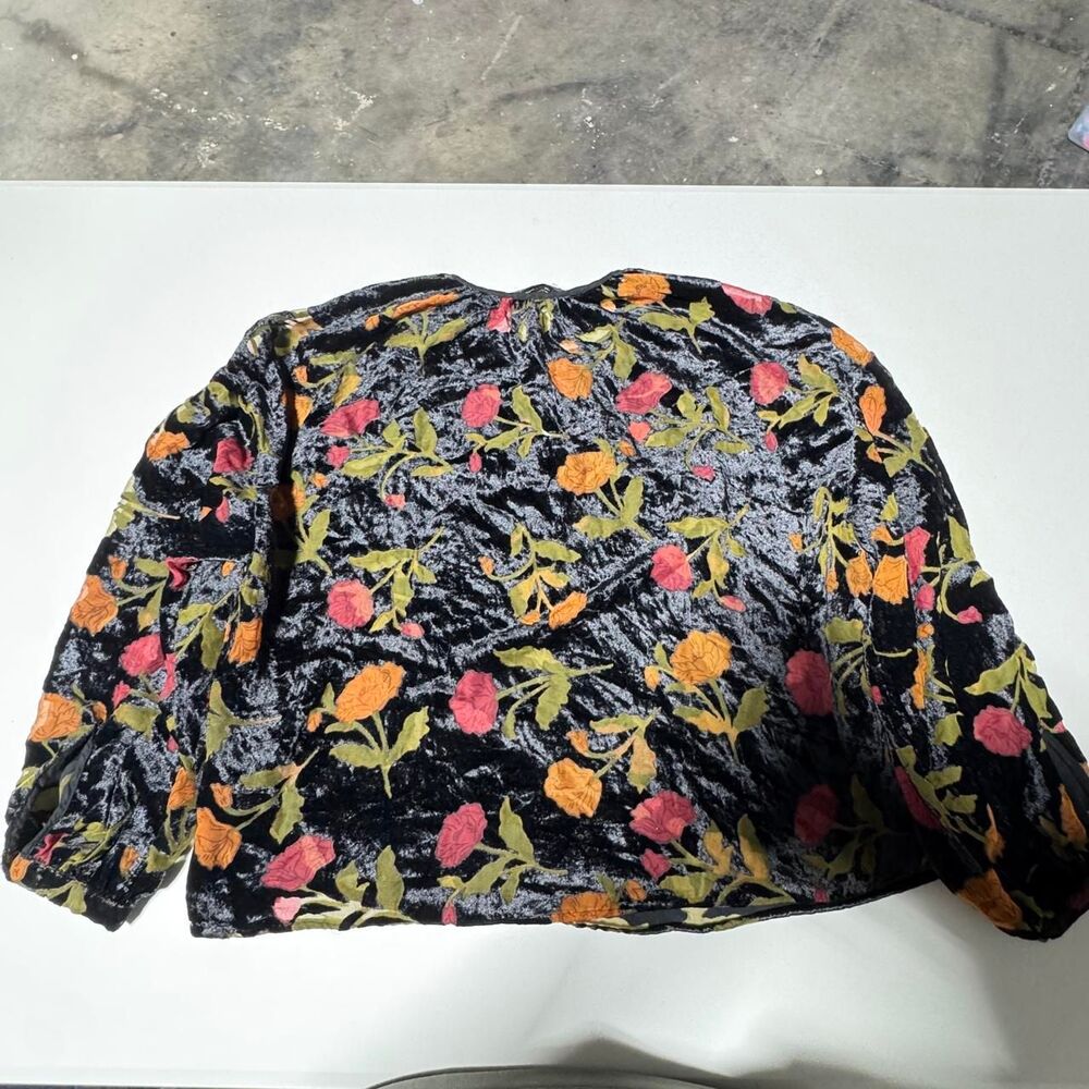 Other-stories Women's multi Blouse